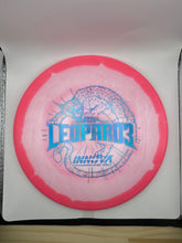 Leopard 3 Halo