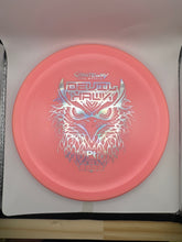 Devil Hawk Platinum
