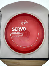 Servo Proton PLC
