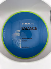 Balance Neutron
