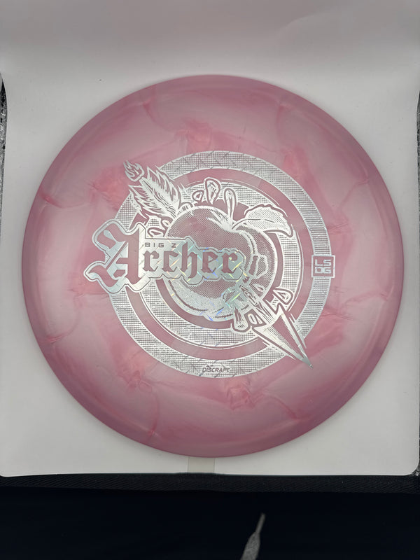 Archer Big Z Swirl