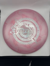 Archer Big Z Swirl