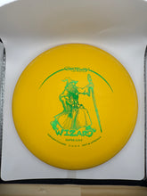 Wizard “SuperSoft”