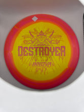 Innova Destroyer Halo disc golf disc