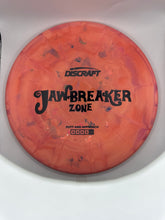 Zone Jawbreaker