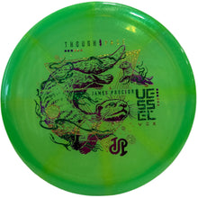 Vessel Vex