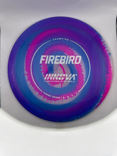 I-Dye Champion Firebird