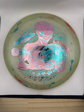 Luna Colorshift Jawbreaker Z FLX