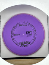 Envy Electron