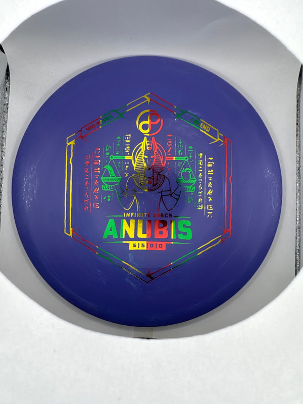 Infinite I-Blend Anubis