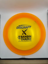 Discraft Z Nuke Distance Driver – Discraft X BC