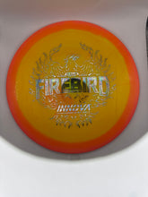 Firebird Halo