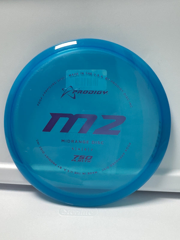 M2 750 Plastic