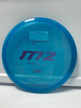 M2 750 Plastic