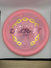 Sled - Esp First Run