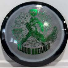 Cloud Breaker Horizon C-Line Gannon Buhr