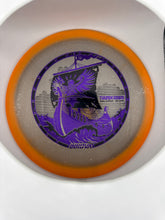 Innova Henna Blomroos Thunderbird Fairway Driver - Moondust Halo Champion