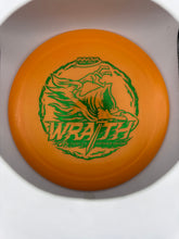 Wraith G Star