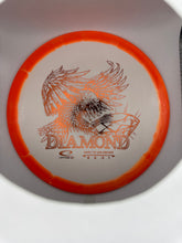 Diamond Gold Orbit