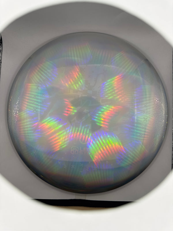 Full Foil Buzzz