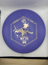 Myth D-Blend