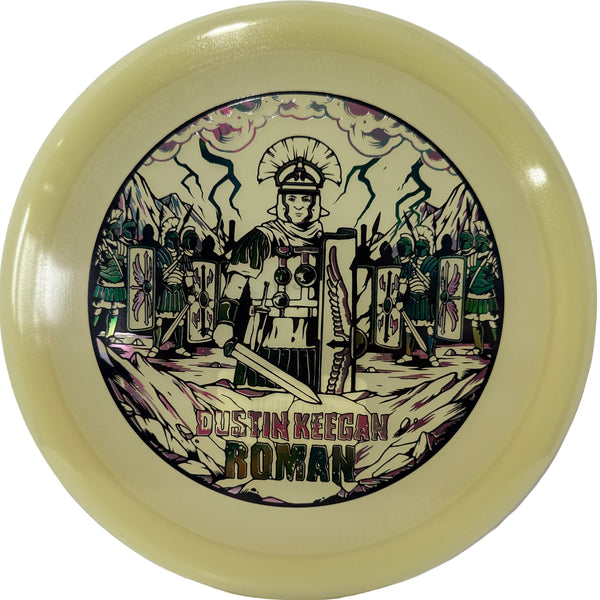 Roman Signature Glow C-Blend