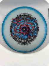 Discmania Cosmic Fury 3 | Kyle Klein Signature | Glow Horizon C-Line Logic