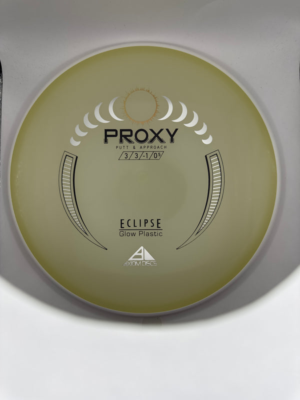 Proxy Eclipse