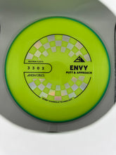 Envy Neutron PLC