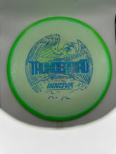 Thunderbird Halo