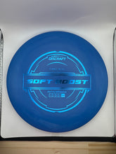 Roost Soft First Run