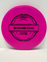 Zone OS Putter Line