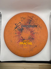 PA-3 Fractal 300 Soft