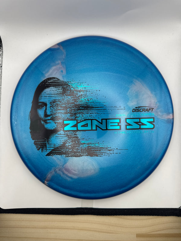 Zone SS 2026 Tour Series