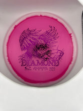 Diamond Opto Orbit