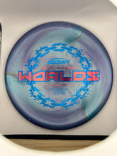 Sled Worlds 2026 Tour Series