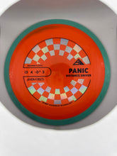 Panic Neutron PLC