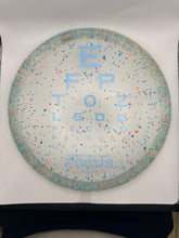 Focus CryZtal Flx Confetti