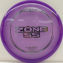 Zone SS Z-Line