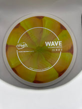 Wave Cosmic Neutron