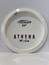 Athena ESP