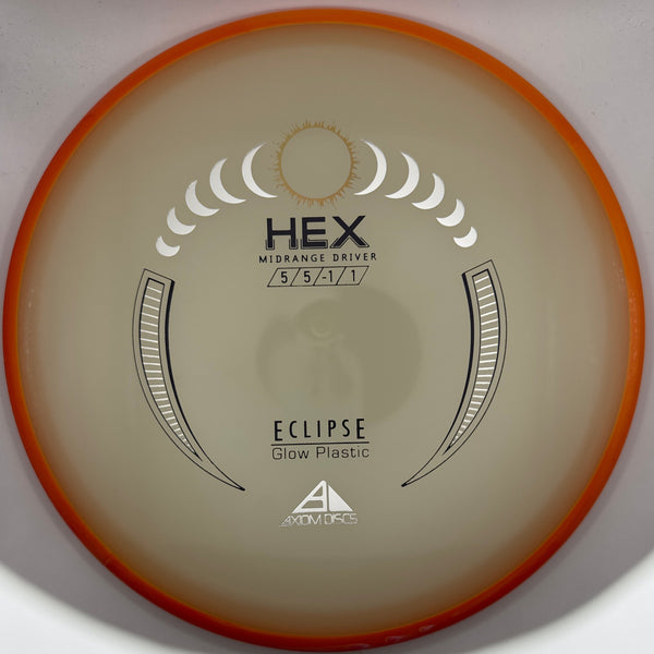 Hex Eclipse
