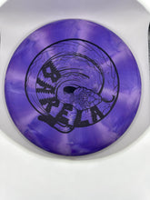 Focus CT Swirl - Diamondback AB Stamp