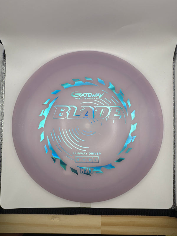 Blade NXT