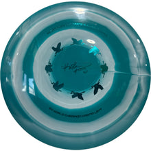 Grace Grand Bullseye Kristin Latt Team Series 2025