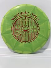 Shield BT Hard Burst