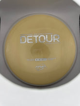 Detour Neutron PLC