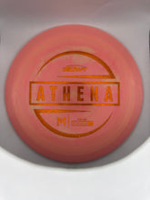 Athena ESP