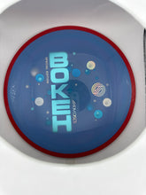 Special Edition Neutron Bokeh