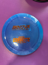 Corvette Champion